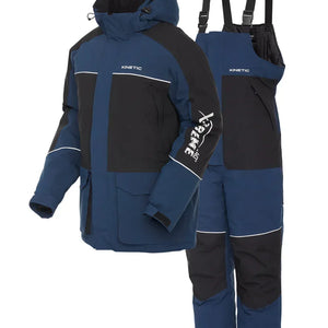 Lämpöpuvut ja haalarit