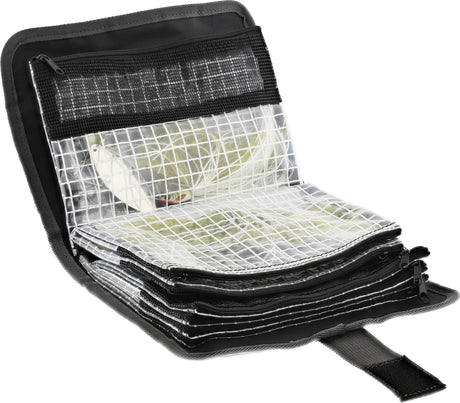 Westin W4 Spinnerbait Wallet XL - Happy Angler