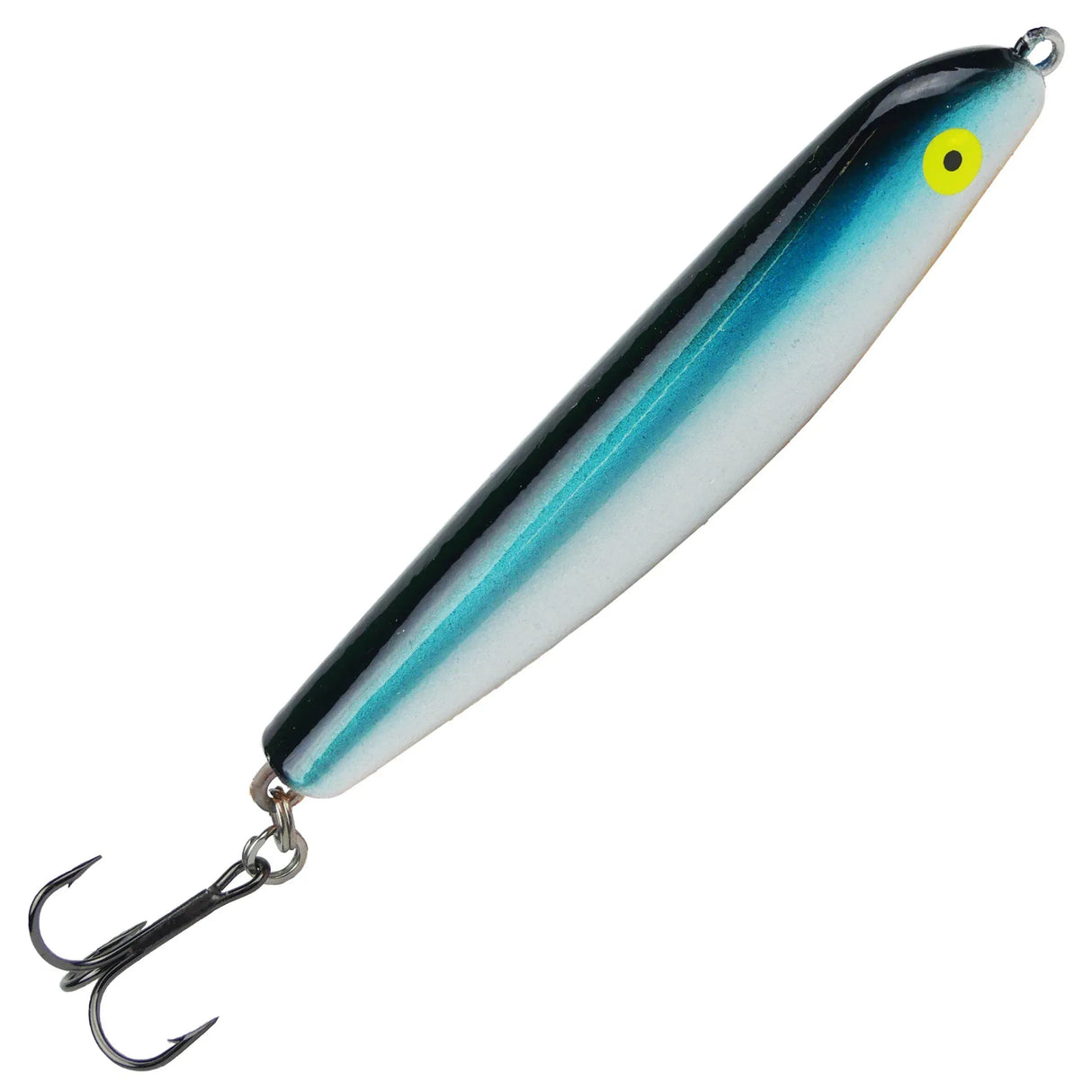 Vicke Slim 18 g lusikkauistin - Happy Angler