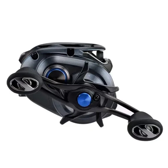 Shimano SLX A hyrräkela - Happy Angler
