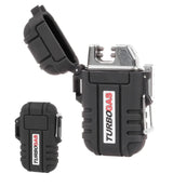 Turbo Gas E-Torch plasmasytytin - Happy Angler