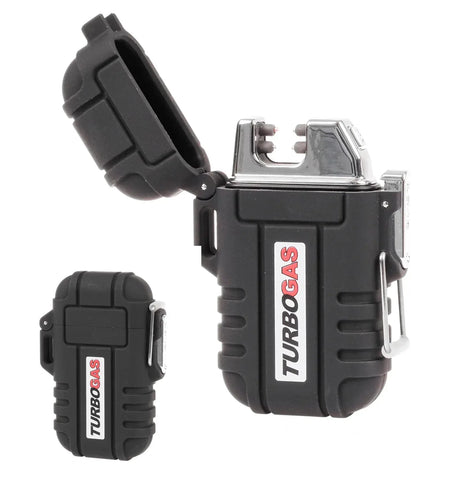Turbo Gas E-Torch plasmasytytin - Happy Angler