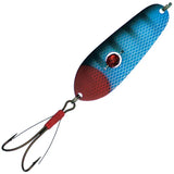 Kuusamo Räsänen Helmi ruohikko 7 cm 20 g lusikkauistin - Happy Angler