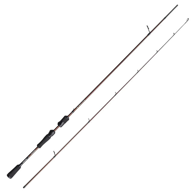 Abu Garcia Spike S Tech Hard Bait avokelavapa - Happy Angler