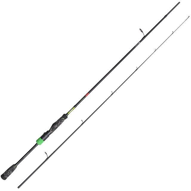 Berkley URBN II Allrounder avokelavapa - Happy Angler