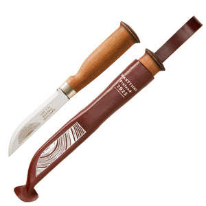 Veitset ja teroittimet