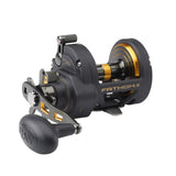 Penn Fathom II Star Drag hyrräkela - Happy Angler