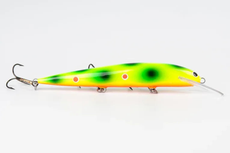 Karikko 18 cm vaappu - Happy Angler