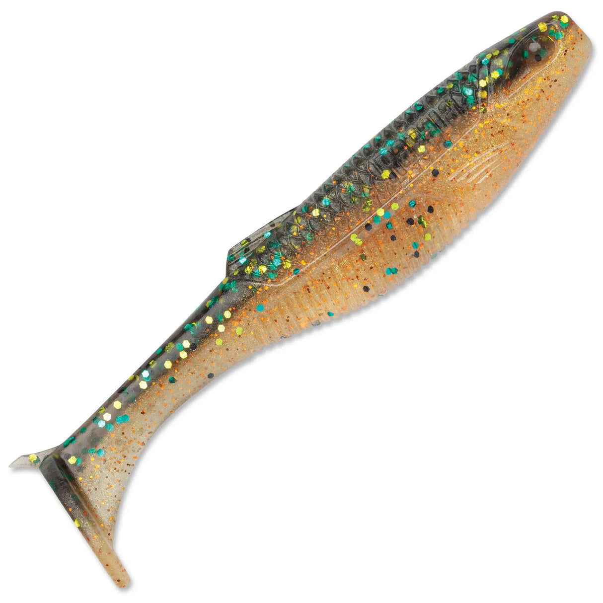 Rapala CrushCity The Mayor 7,5 cm jigi 4 kpl/pkt - Happy Angler
