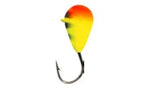 Lucky John Drop 5 mm tungsten mormuska - Happy Angler