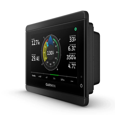 Garmin GHC 50 autopilotin ohjausyksikkö - Happy Angler