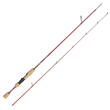 Abu Garcia Carabus Exquisite UL avokelavapa - Happy Angler