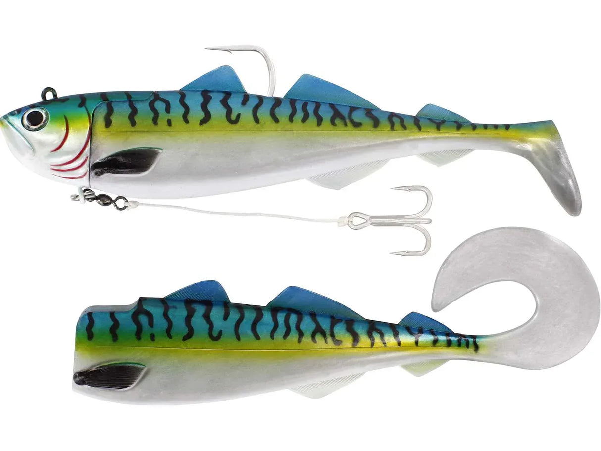 Westin Crazy Daisy Jig 400 g - Happy Angler