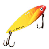 Spinmad King 12 g blade bait - Happy Angler
