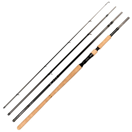 Daiwa Caldia hyrräkelavapa - Happy Angler