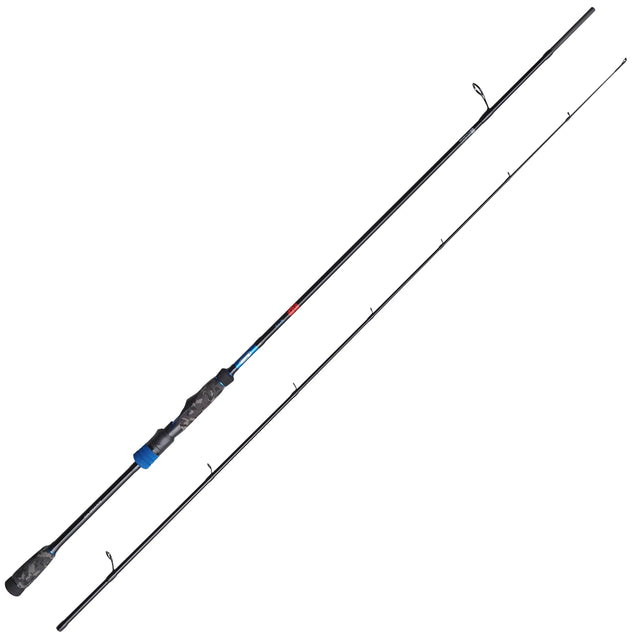 Berkley URBN II Spinning avokelavapa - Happy Angler
