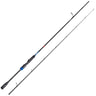 Berkley URBN II Spinning avokelavapa - Happy Angler