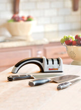 Chef's Choice M4643 ProntoPro hahloteroitin - Happy Angler