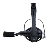 Patriot Hybrid Ice Medium Light 52 cm pilkkisetti - Happy Angler