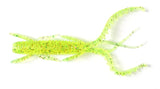 Lucky John Hogy Shrimp 3" jigi 10 kpl/pkt - Happy Angler