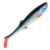 Mikado Sicario 8,5 cm jigi 5 kpl/pkt - Happy Angler