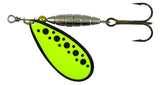Calico Cat 16 g lippa - Happy Angler