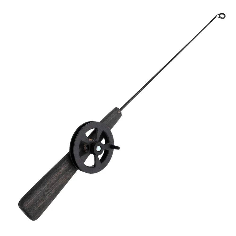 HL-Fish Kilpa 2 Medium pilkkivapa - Happy Angler