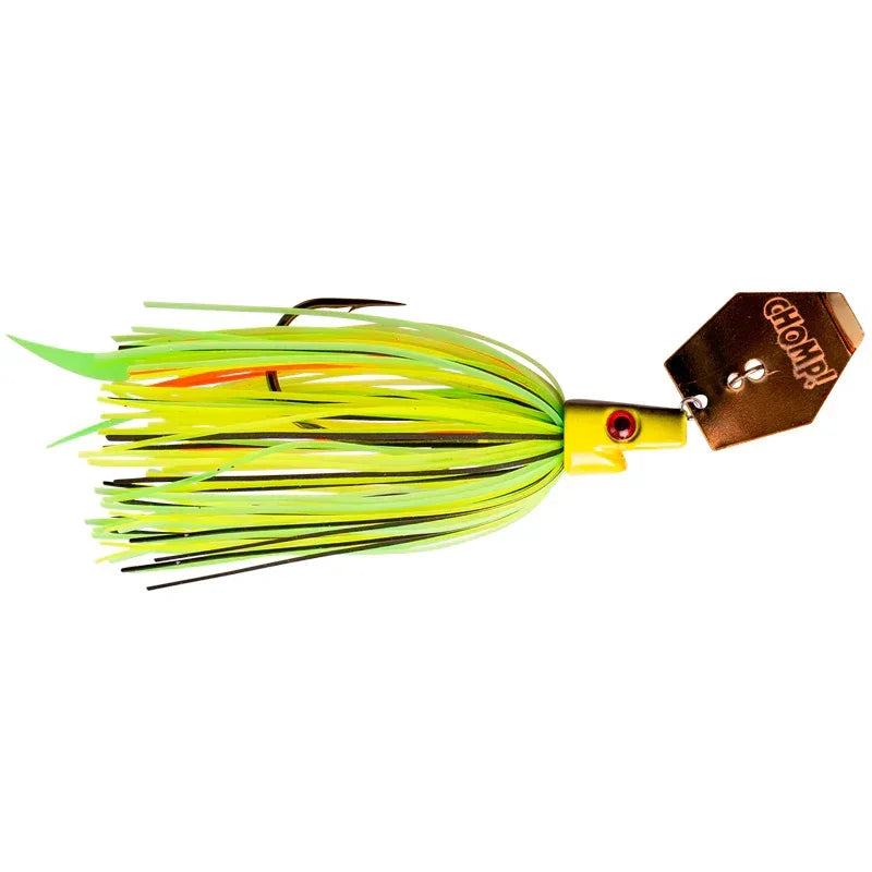 The Pig Hula Chatter 16 g chatterbait - Happy Angler