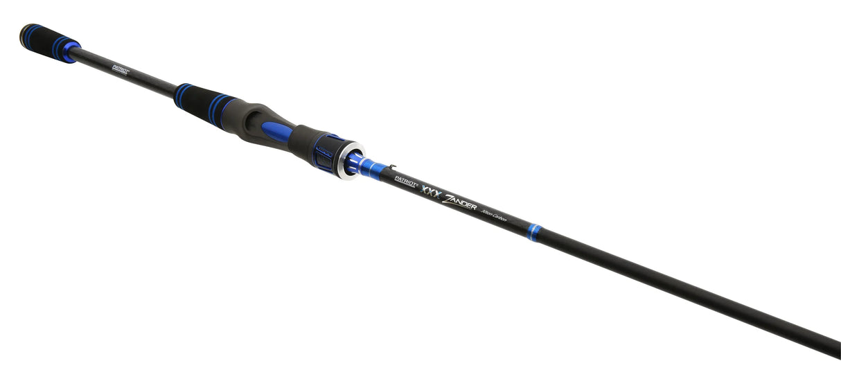 Patriot XXX hyrräkelavapa - Happy Angler