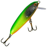 Nils Master Spearhead 8 cm vaappu - Happy Angler
