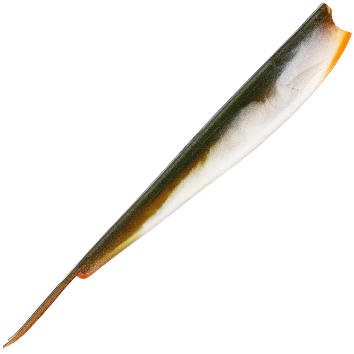 Westin Twinteez V-Tail 20 cm jigi 2 kpl/pkt - Happy Angler