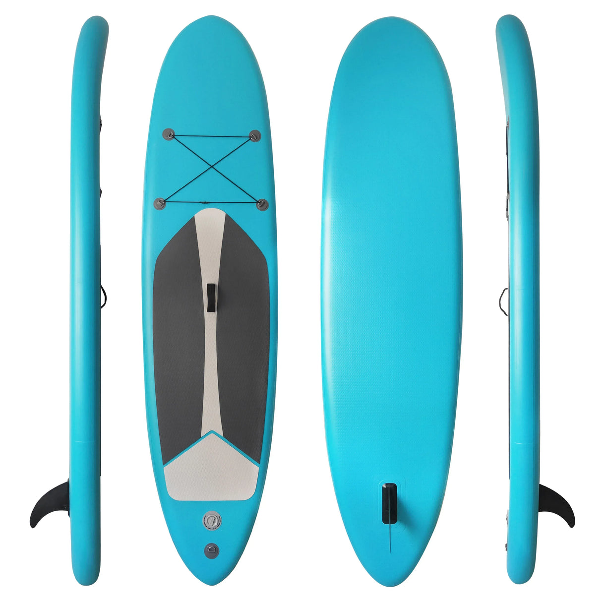 SUP-lauta 310 x 76 cm - Happy Angler