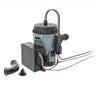 Johnson Pump Aqua Void Ultima Combo 500 GPH automaattinen pilssipumppu - Happy Angler