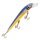 Nils Master Invincible 15 cm vaappu - Happy Angler