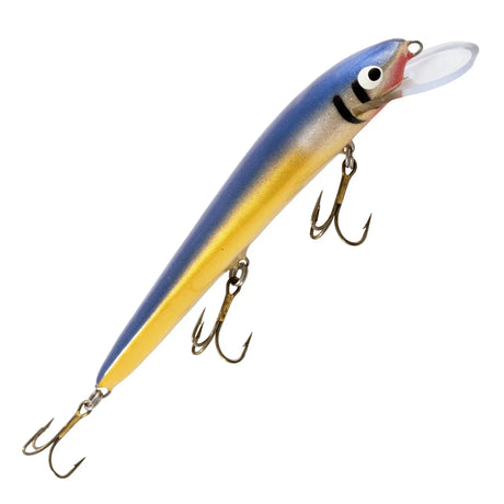 Nils Master Invincible 15 cm vaappu - Happy Angler