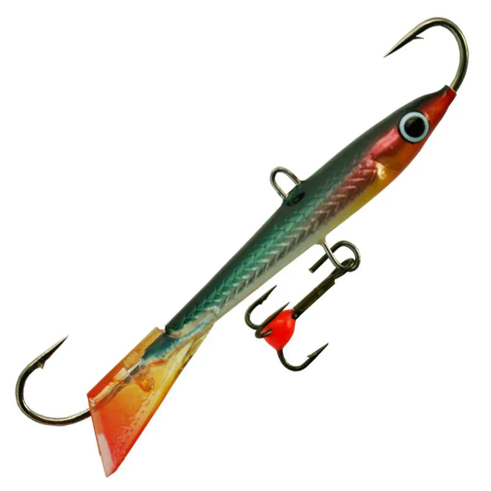 Karismax Classic 4 tasapainopilkki 56 mm - Happy Angler