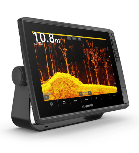 Garmin ECHOMAP Ultra 2 122sv yhdistelmälaite ilman anturia - Happy Angler