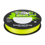 Berkley Sick Braid X8 Flame Green 300 m kuitusiima