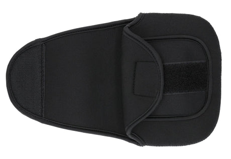 Mikado neopreeninen kelansuoja avokelalle M - Happy Angler