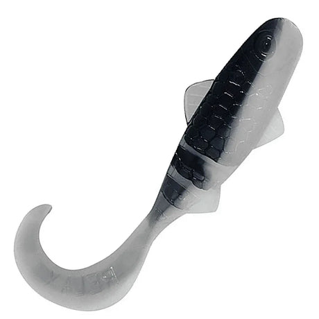 Relax Super Banjo 3" jigi 5 kpl/pkt - Happy Angler