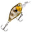 Rapala X-Light Crank Mid Runner 3,5 cm vaappu - Happy Angler