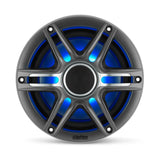 Clarion Marine CMSP 6,5" venekaiuttimet LED - Happy Angler