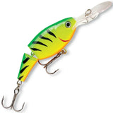 Rapala Jointed Shad Rap 7 cm vaappu - Happy Angler