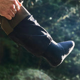 Grundens Boundary Zip Stockingfoot kahluuhousut - Happy Angler