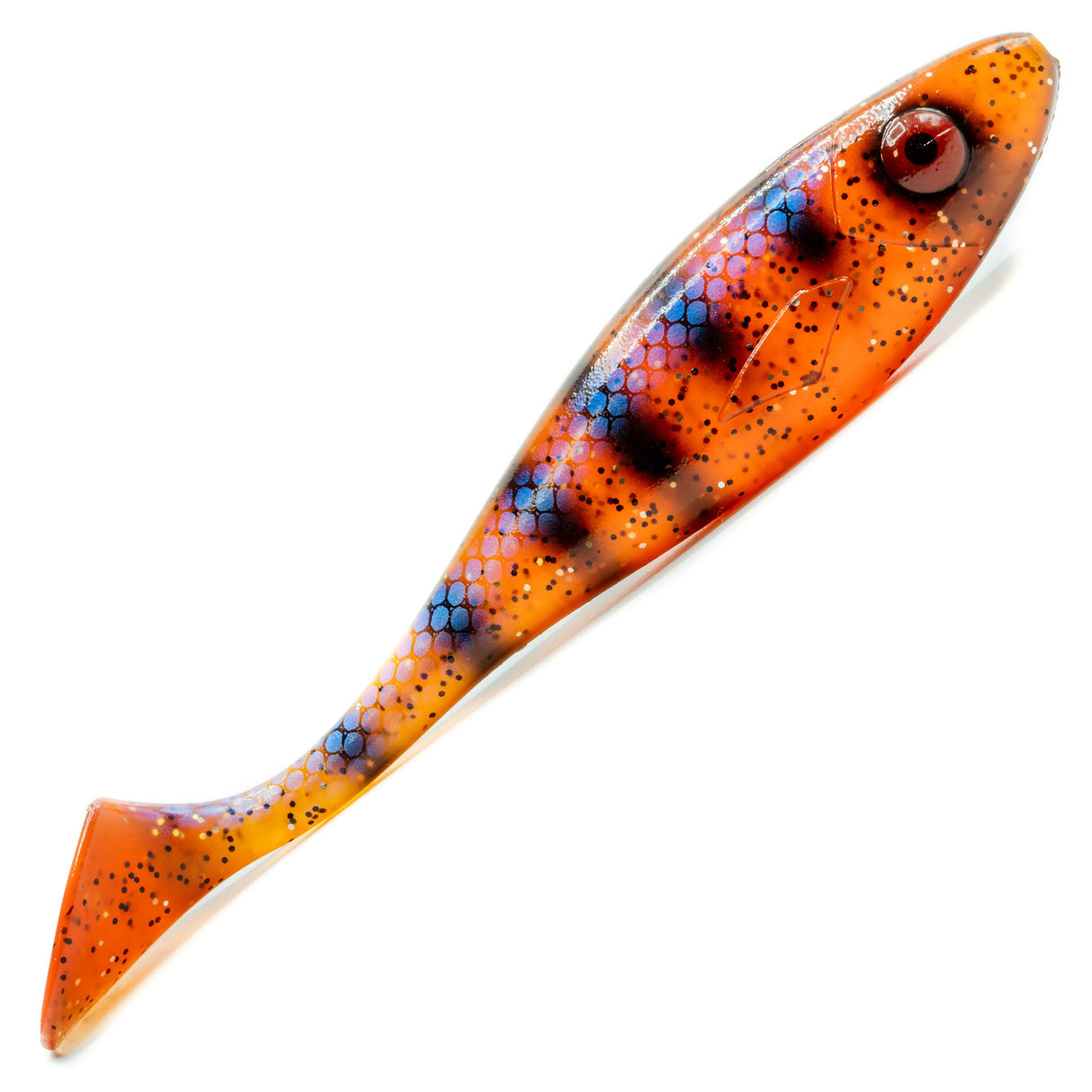 Gator Gum 27 cm kalajigi - Happy Angler