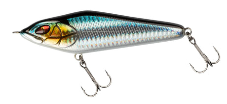 Daiwa Prorex Lazy Jerk 12 cm jerkki - Happy Angler