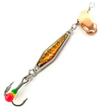 Jasu Salama 6 g lippa - Happy Angler