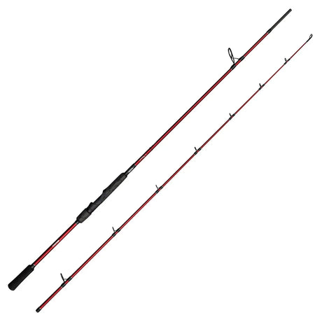Abu Garcia Fränstam Signature Pike avokelavapa - Happy Angler