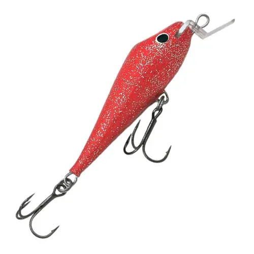 Perza Lohi-Seiska 7 cm vaappu - Happy Angler