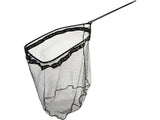 Westin W3 C&R Foldable XXL taitettava kumihaashaavi - Happy Angler